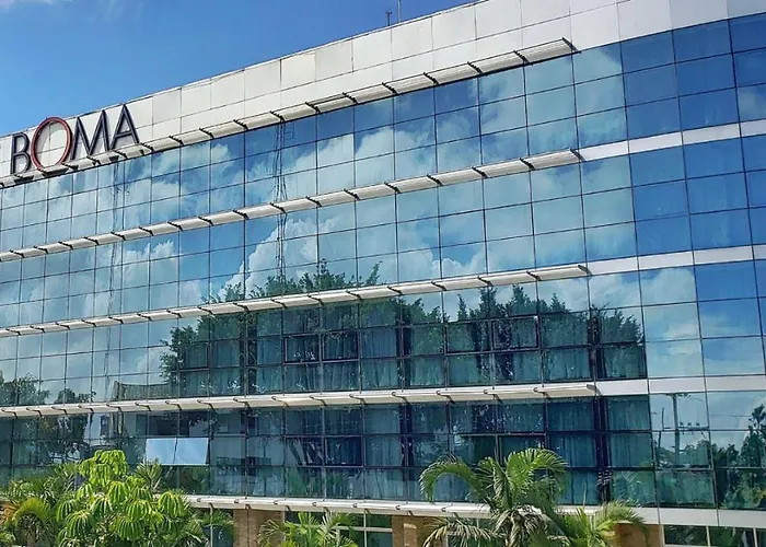 The Boma Nairobi