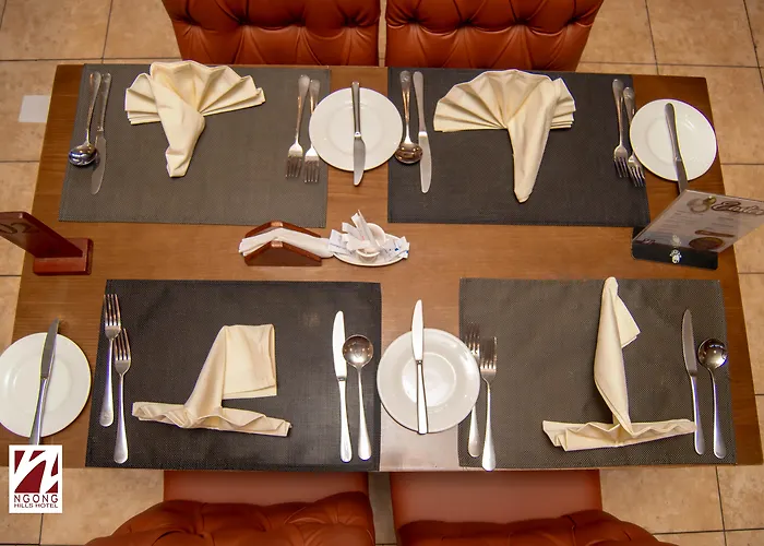 Ngong Hills Hotel