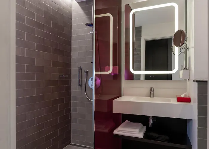 Park Inn By Radisson, Nairobi Westlands