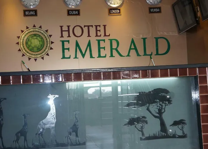 Hotel Emerald